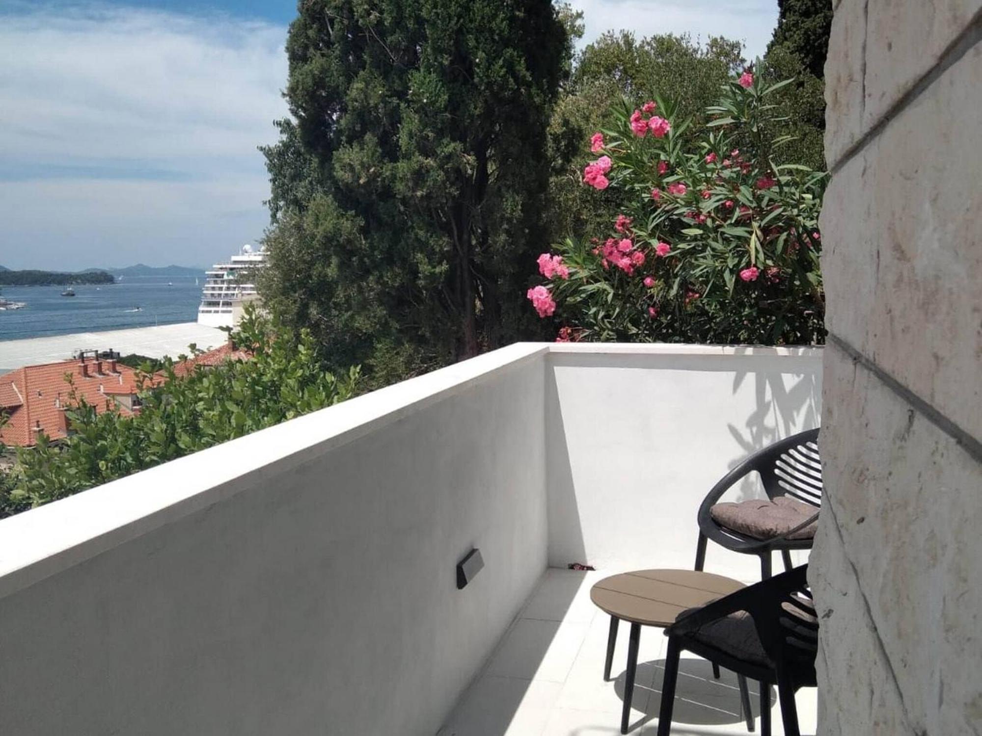 Apartamento Tayra - Comfort With Balcony Br3 Dubrovnik